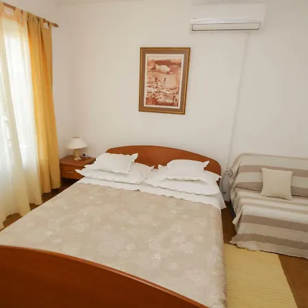 Apartamento Jadranka
