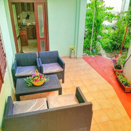 Apartamento Jadranka