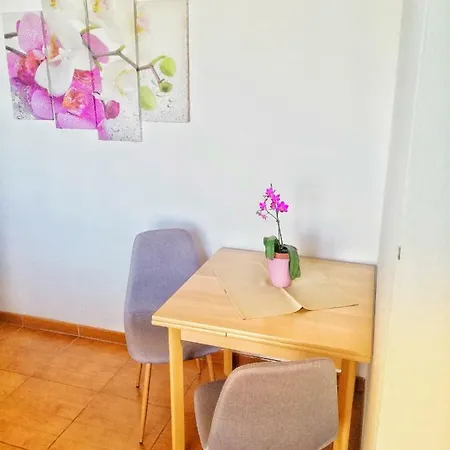 Jadranka Apartamento