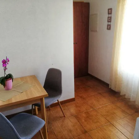 Jadranka Apartamento Tučepi