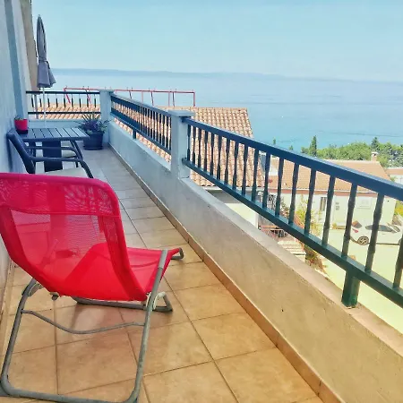 Jadranka Apartamento