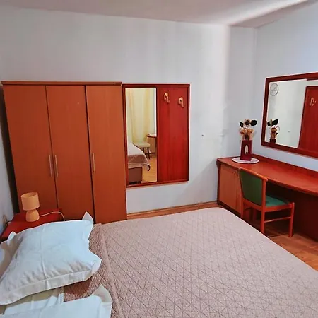 Jadranka Apartment Tucepi