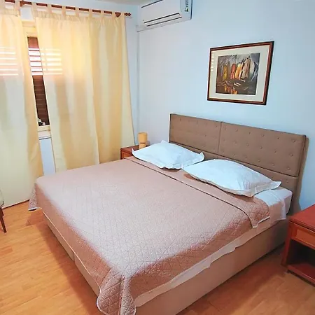 Appartement Jadranka *