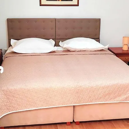 Appartement Jadranka *