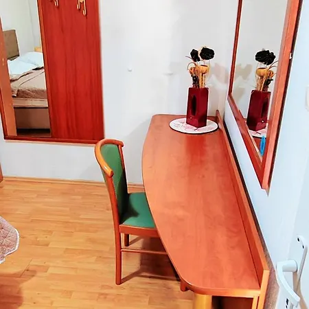 Appartement Jadranka Tučepi