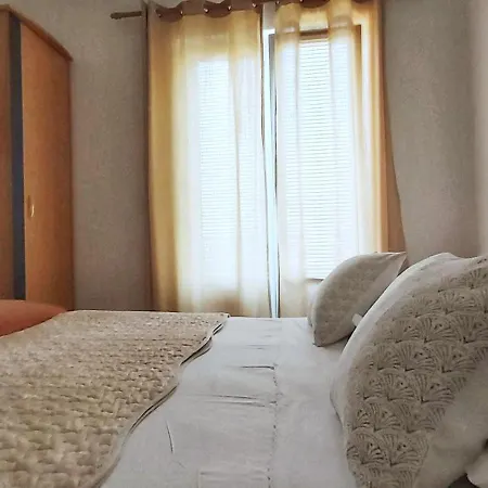 Jadranka Apartment