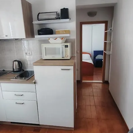 Jadranka Tučepi
