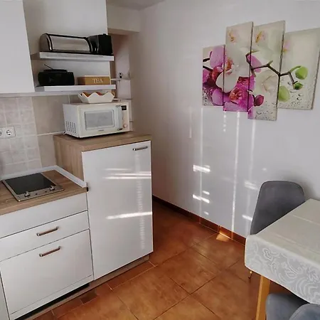 Jadranka Appartement *