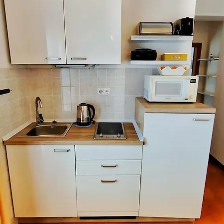 Apartment Jadranka