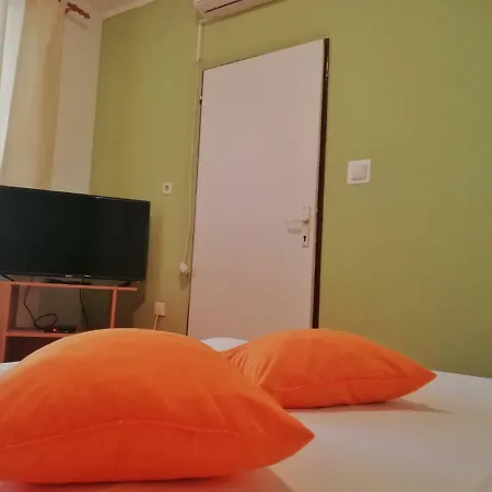 Appartement Jadranka Tučepi