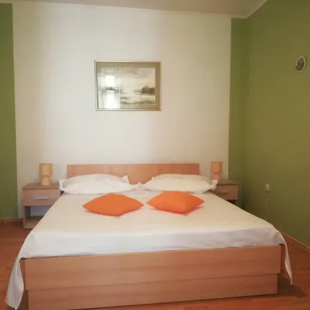 Appartement Jadranka Tučepi