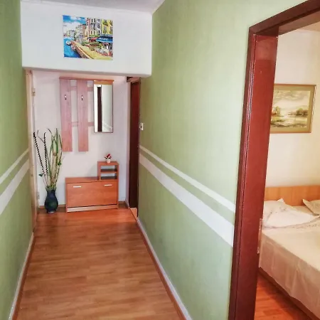 Appartement Jadranka *