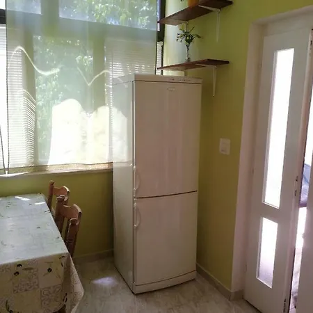 Appartement Jadranka *