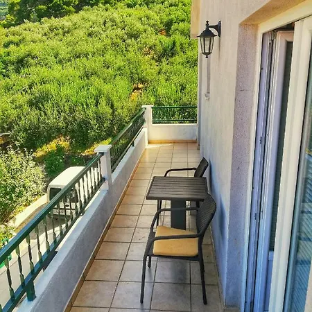 Appartement Jadranka *