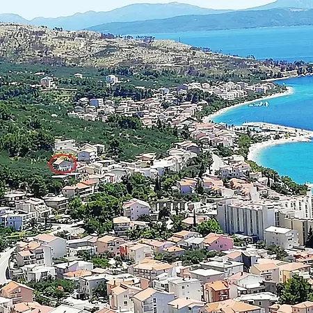 Jadranka * Tucepi