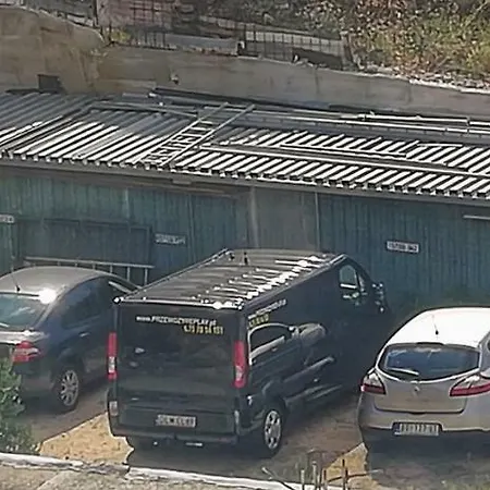 Appartement Jadranka