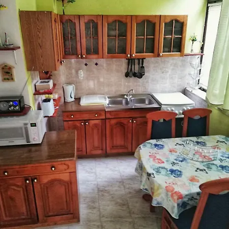 Jadranka Apartment