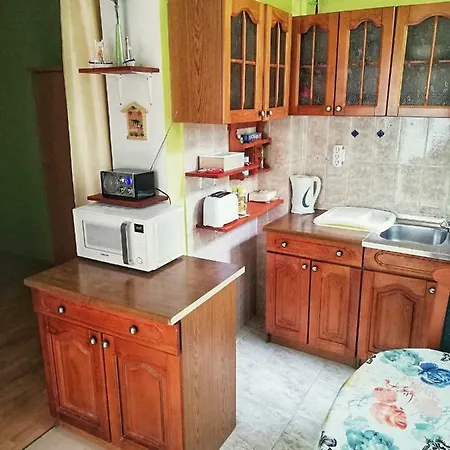 Apartment Jadranka