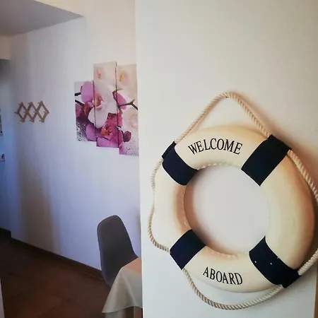 Jadranka Appartement *