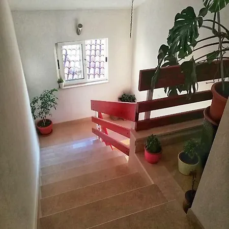 Jadranka Appartement *