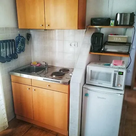 Jadranka Apartment